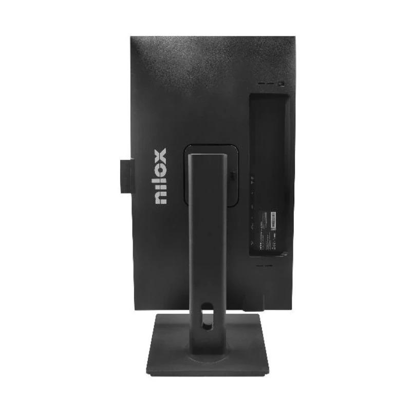 Infortisa Image 1 - NILOX NXM27RWEB02B Monitor 27" IPS REG120Hz WC SPK