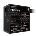 Infortisa Image 1 - Gigabyte Fuente Alimentación GP-P650SS 650W 80+