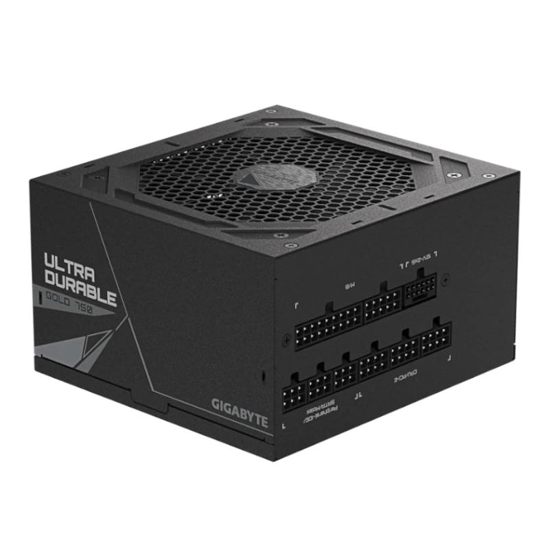 Infortisa Image 2 - Gigabyte Fuente Alimentación GP-UD750GM PG5 V2