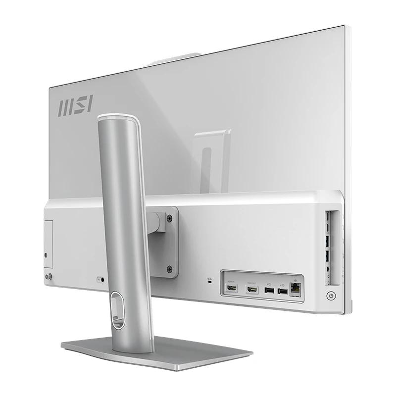 Infortisa Image 3 - MSI AM272P-1053ES C7-150U 16GB 512 DOS 27" Blanco