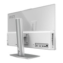 Infortisa Image 3 - MSI AM272P-1053ES C7-150U 16GB 512 DOS 27" Blanco
