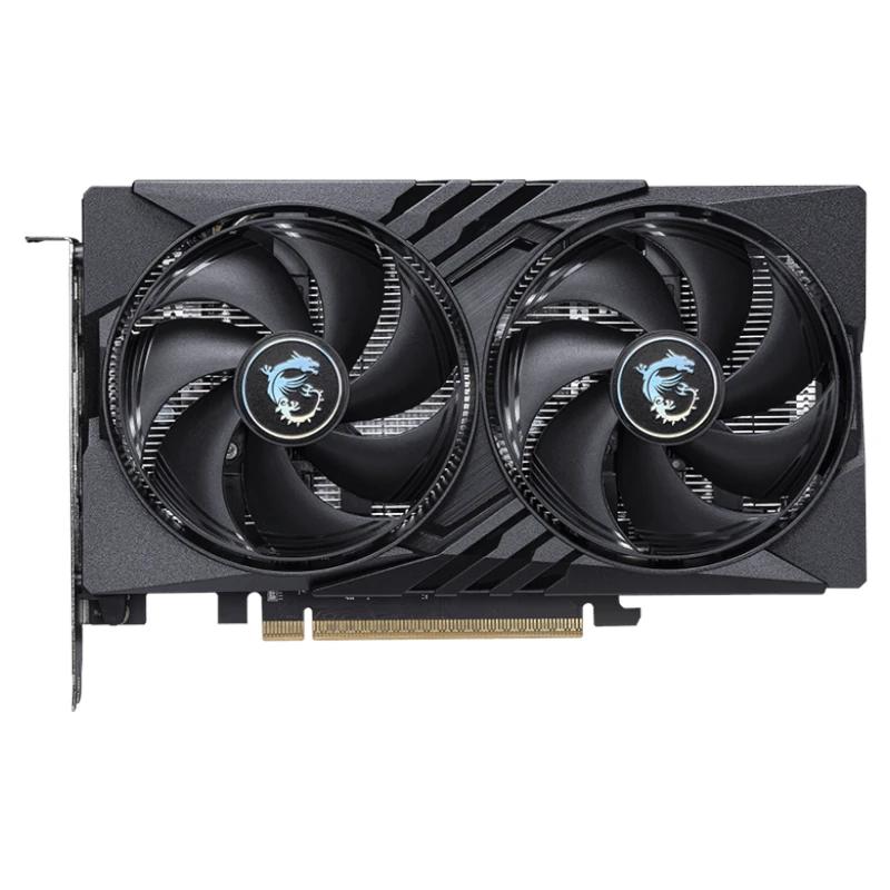Infortisa Image 1 - MSI VGA NVIDIA RTX 5050 8G GAMING OC DDR6