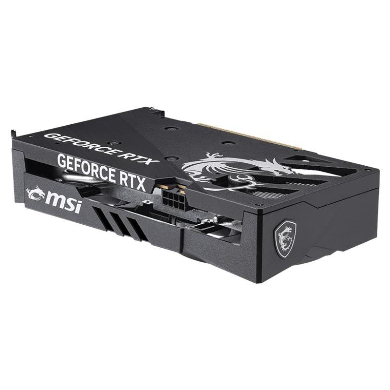 Infortisa Image 2 - MSI VGA NVIDIA RTX 5050 8G GAMING OC DDR6