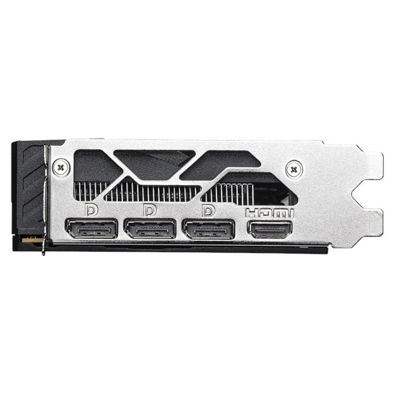Infortisa Image 3 - MSI VGA NVIDIA RTX 5050 8G GAMING OC DDR6