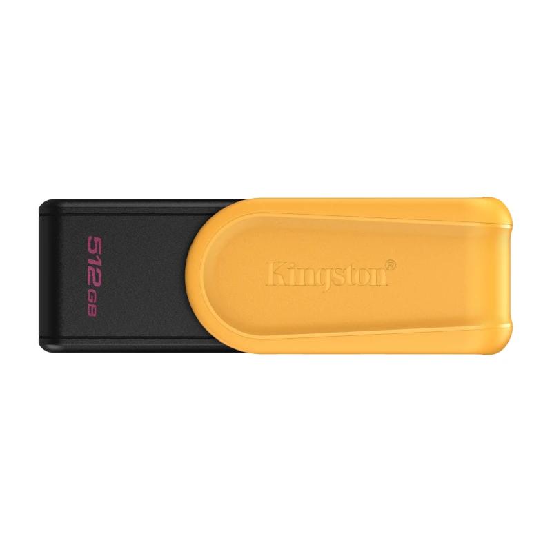 Infortisa Image 1 - Kingston DataTraveler Exodia S 512GB USB 3.2 Gen 1