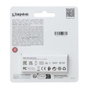 Infortisa Image 3 - Kingston DataTraveler Exodia S 128GB USB 3.2 Gen 1