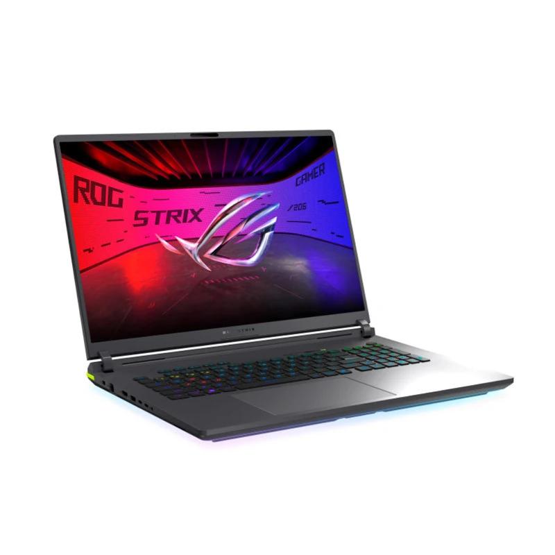 Infortisa Image 1 - Asus G815LP-S9034 U9-275HX 32GB 1TB 5070 DOS 18"