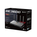 Infortisa Image 3 - TP-Link Archer GE230 Router Gaming WiFi 7 2x2.5mGb