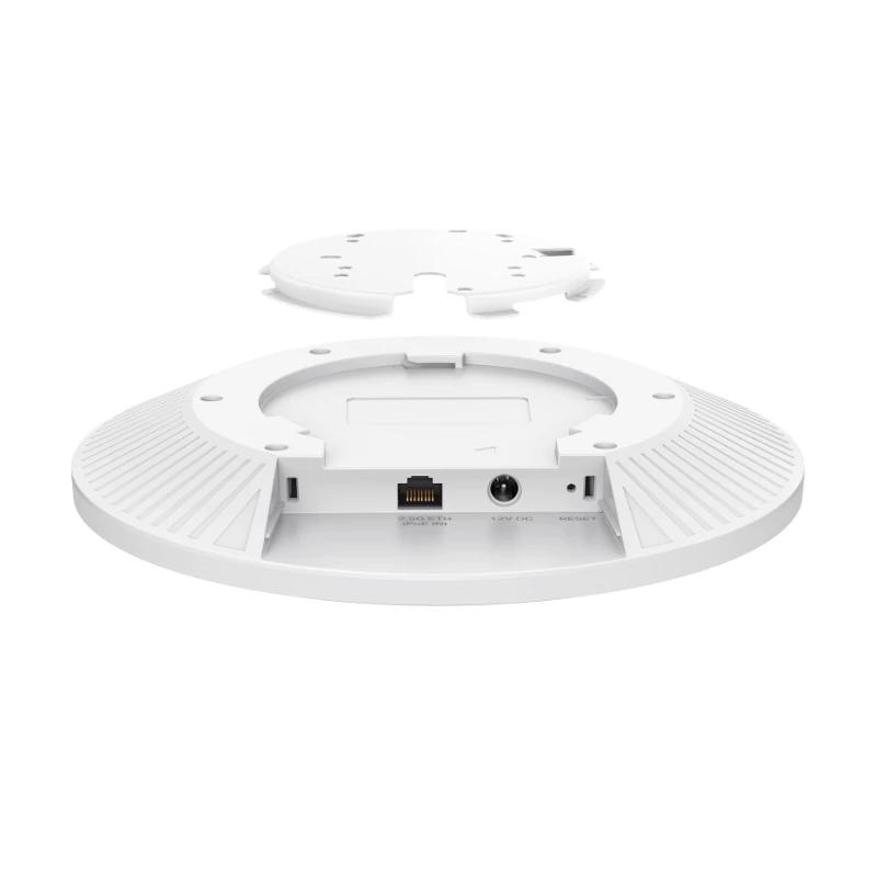 Infortisa Image 3 - TP-Link EAP772 AP WiFi7 BE9300 Techo 1x2.5GbE