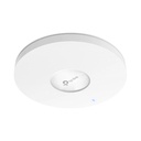 Infortisa Image 2 - TP-Link EAP653 UR AP WiFi6 AX3000 Techo Dual 1xGbE