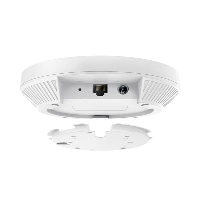 Infortisa Image 3 - TP-Link EAP653 UR AP WiFi6 AX3000 Techo Dual 1xGbE