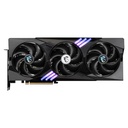 Infortisa Image 1 - MSI VGA NVIDIA RTX 5070 12G GAMING TRIO OC DDR7