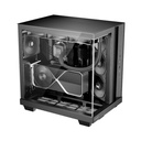 Infortisa Image 1 - be quiet! Caja Light Base 500 Black