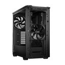 Infortisa Image 1 - be quiet! Caja Pure Base 501 Black