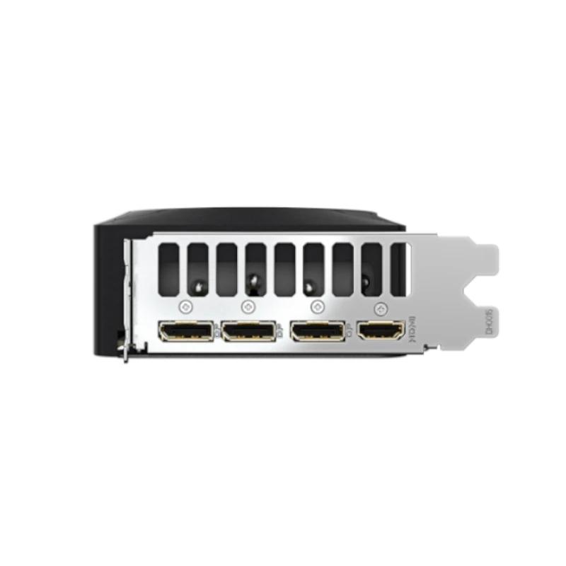 Infortisa Image 3 - Gigabyte VGA NVIDIA RTX 5070 EAGLE OC 12GB DDR7