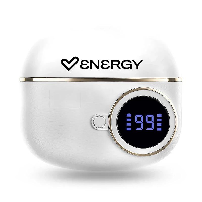 Infortisa Image 1 - Energy Sistem Auriculares TWS Indic. Chargeview