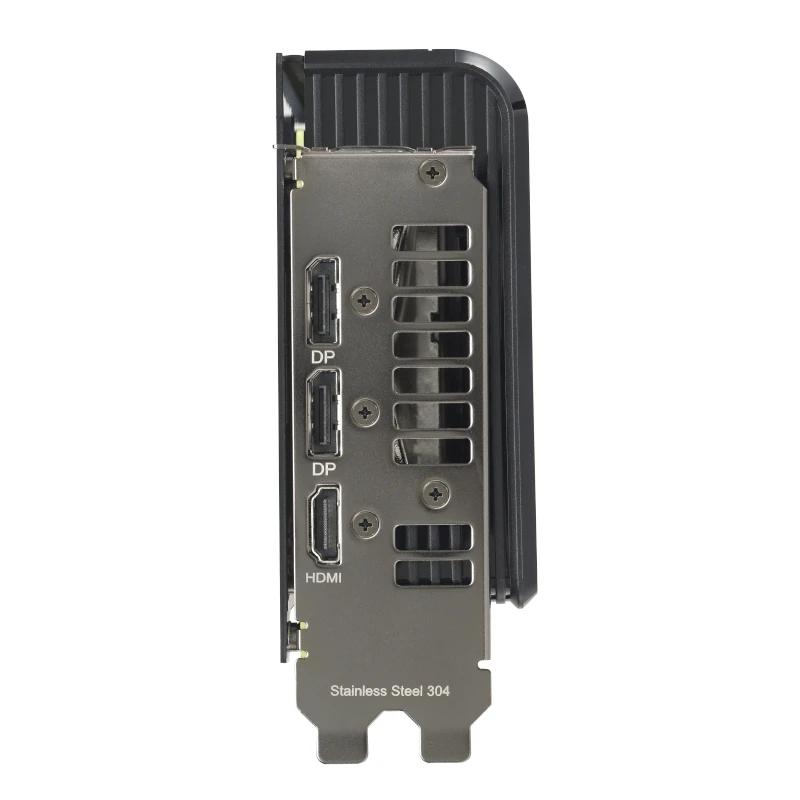 Infortisa Image 3 - ASUS VGA AMD PRIME RX 9060XT O16G 16GB DDR6