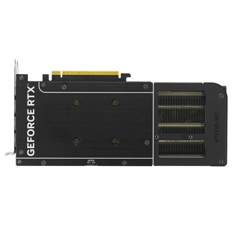 Infortisa Image 2 - ASUS VGA NVIDIA PRIME RTX 5060 O8G 8GB DDR7