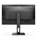 Infortisa Image 3 - AOC 27P2Q Monitor 27" IPS AA PIV VGA DVI HDMI