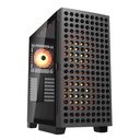 Infortisa Image 3 - Cougar Caja Semitorre Airface Eco Rgb Black