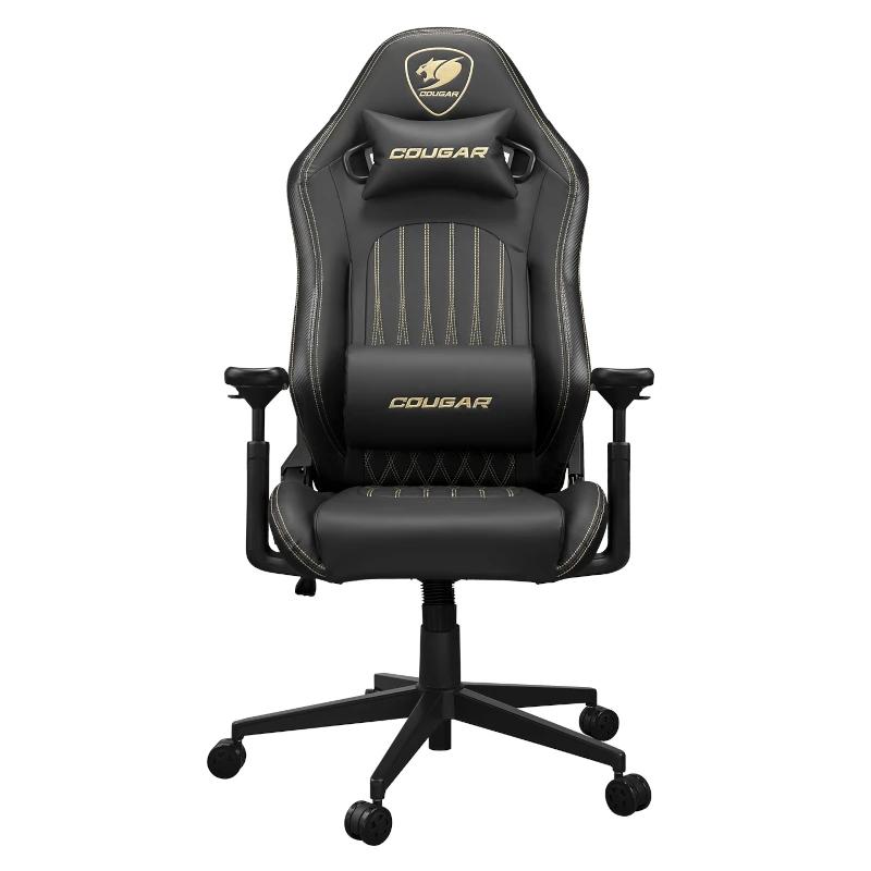 Infortisa Image 2 - Cougar Silla Gaming Explore Royal