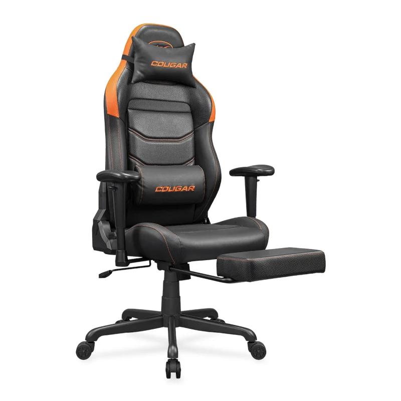 Infortisa Image 1 - Cougar Silla Gaming Explore Neo