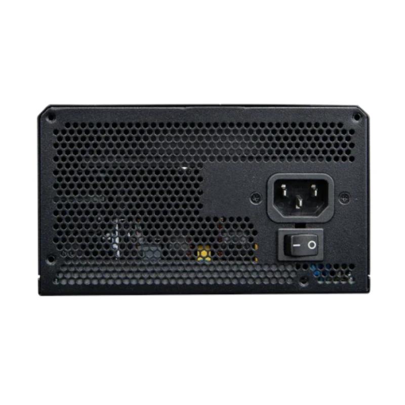 Infortisa Image 3 - Cougar Fuente GR 750w 80+ Gold