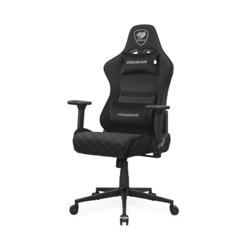 Infortisa Image 1 - Cougar Silla Gaming Armor One V2 Black F