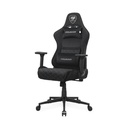 Infortisa Image 1 - Cougar Silla Gaming Armor One V2 Black F