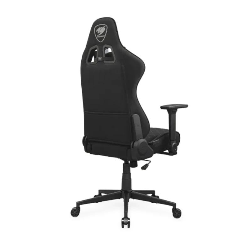 Infortisa Image 2 - Cougar Silla Gaming Armor One V2 Black F