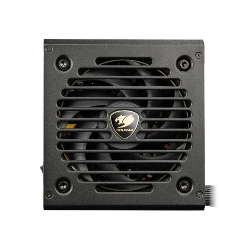 Infortisa Image 1 - Cougar Fuente GES 850w 80+ Gold