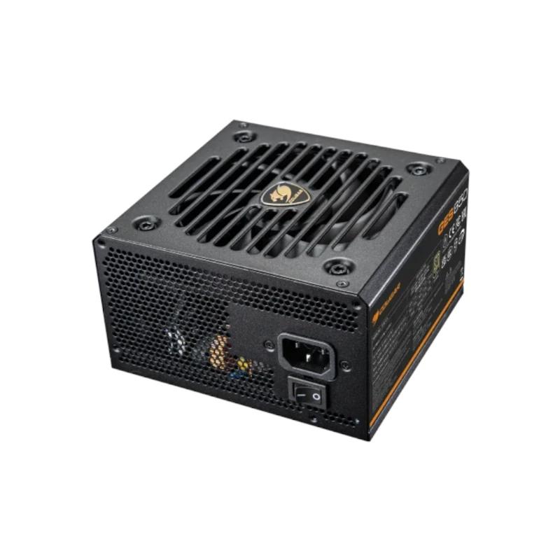 Infortisa Image 4 - Cougar Fuente GES 850w 80+ Gold