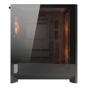 Infortisa Image 2 - Cougar Caja Semitorre Airface 180 Black