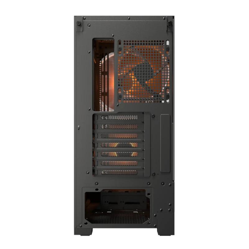 Infortisa Image 3 - Cougar Caja Semitorre Airface 180 Black