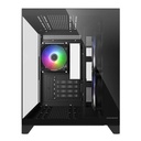 Infortisa Image 2 - Cougar Caja Semitorre FV150 Mini Rgb Black