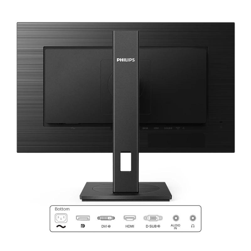 Infortisa Image 3 - Philips 272S1AE/ Monitor 27" IPS HDMI DP VGA MM AA