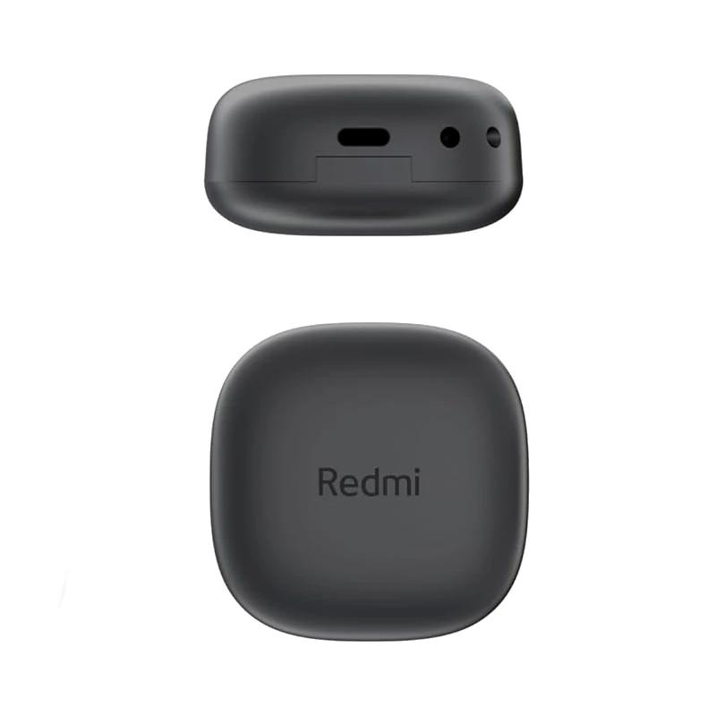 Infortisa Image 2 - Xiaomi Auriculares Redmi Buds 6 Play Black