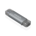 Infortisa Image 1 - Aisens Lector SD MSD MMC RS-MMC MMC Micro USBC y A