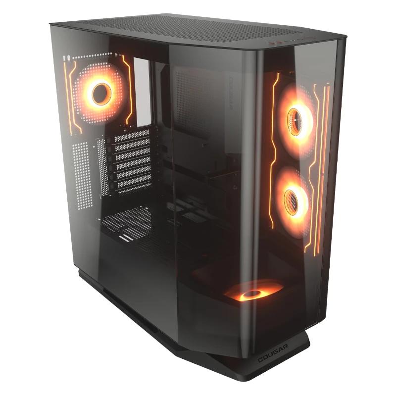 Infortisa Image 2 - Cougar Caja Fv270 Rgb + Fte Gex pro 750 80+Gold