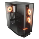 Infortisa Image 2 - Cougar Caja Fv270 Rgb + Fte Gex pro 750 80+Gold