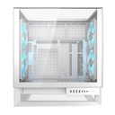 Infortisa Image 1 - Cougar Caja Miditorre Omnyx Blanco