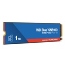 Infortisa Image 2 - WD Blue SN5100 SSD 1TB NVMe Gen4 6700MB-s
