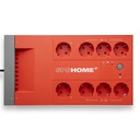 Infortisa Image 1 - Salicru SPS-650 Home+ SAI Off-Line  650VA