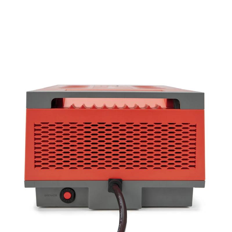 Infortisa Image 2 - Salicru SPS-650 Home+ SAI Off-Line  650VA