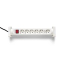 Infortisa Image 1 - Salicru Regleta SPS SAFE 6S