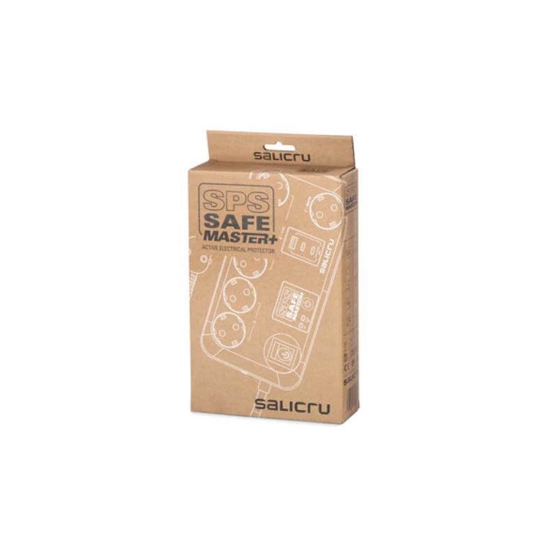 Infortisa Image 2 - Salicru Regleta SPS SAFE MASTER+