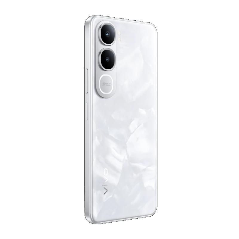 Infortisa Image 2 - VIVO Y31 5G 6Gb(+6Gb) 256Gb 6.72" 120Hz White