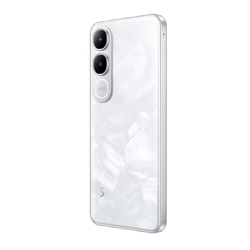 Infortisa Image 3 - VIVO Y31 5G 6Gb(+6Gb) 256Gb 6.72" 120Hz White