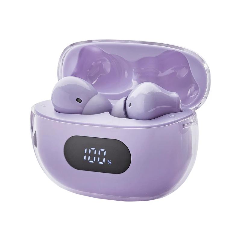 Infortisa Image 2 - Intenso | Buds Plus Auriculares TWS ANC+ENC | lila