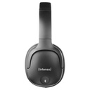 Infortisa Image 1 - Intenso | Auriculares OVER-EAR O400HA | negro
